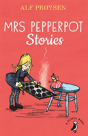 Mrs Pepperpot Stories - Preview
