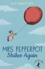 Mrs Pepperpot Strikes Again - Preview
