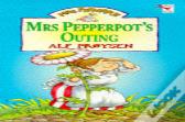 Mrs Pepperpot'S Outing