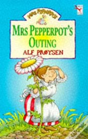 Capa do artigo Mrs Pepperpot