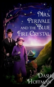 Capa do artigo Mrs. Perivale And The Blue Fire Crystal