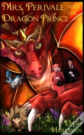 Mrs. Perivale And The Dragon Prince