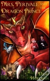 Capa do artigo Mrs. Perivale And The Dragon Prince