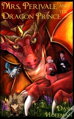 Capa do artigo Mrs. Perivale And The Dragon Prince