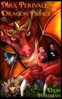 Mrs. Perivale And The Dragon Prince - Preview