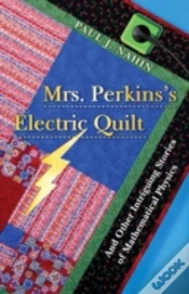 Capa do artigo Mrs. Perkins