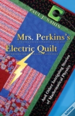 Capa do artigo Mrs. Perkins'S Electric Quilt
