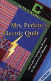 Capa do artigo Mrs. Perkins