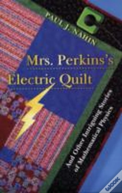 Capa do artigo Mrs. Perkins'S Electric Quilt