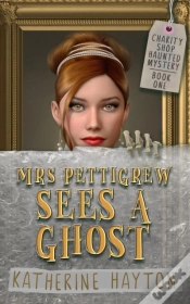 Capa do artigo Mrs Pettigrew Sees A Ghost