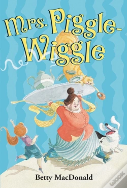 Capa do artigo Mrs. Piggle-Wiggle