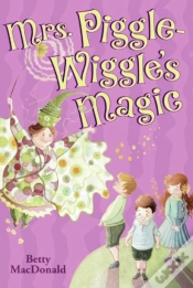 Capa do artigo Mrs. Piggle-Wiggle