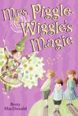 Mrs. Piggle-Wiggle'S Magic