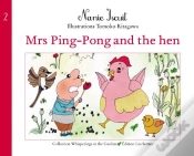 Capa do artigo Mrs Ping-Pong And The Hen