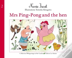 Capa do artigo Mrs Ping-Pong And The Hen