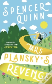 Capa do artigo Mrs Plansky
