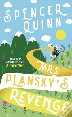 Capa do artigo Mrs Plansky'S Revenge
