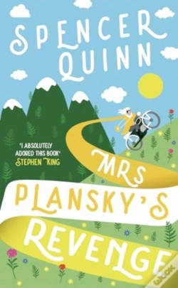 Capa do artigo Mrs Plansky'S Revenge