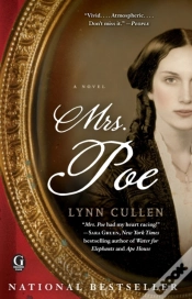 Capa do artigo Mrs. Poe