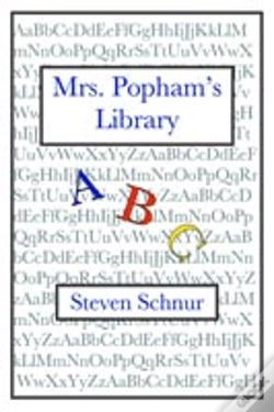 Capa do artigo Mrs. Popham'S Library