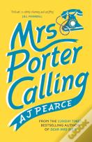 Mrs Porter Calling