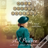 Mrs. Porter Calling