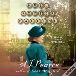 Capa do artigo Mrs. Porter Calling
