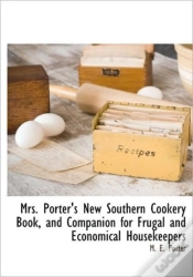 Capa do artigo Mrs. Porter