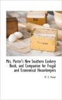 Mrs. Porter'S New Southern Cookery Book, - Preview