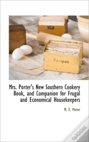 Capa do artigo Mrs. Porter