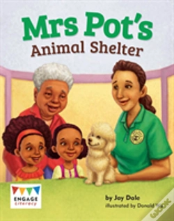Capa do artigo Mrs Pot'S Animal Shelter