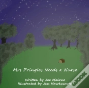 Capa do artigo Mrs Pringles Needs A Nurse