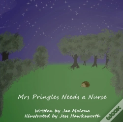 Capa do artigo Mrs Pringles Needs A Nurse