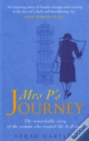 Capa do artigo Mrs P
