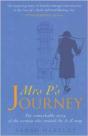 Mrs P'S Journey - Preview