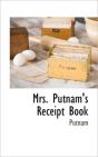 Mrs. Putnam'S Receipt Book - Preview