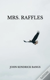 Capa do artigo Mrs. Raffles