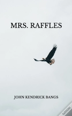 Capa do artigo Mrs. Raffles
