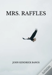 Capa do artigo Mrs. Raffles