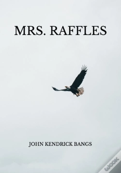 Capa do artigo Mrs. Raffles