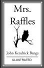 Mrs. Raffles Illustrated - Preview