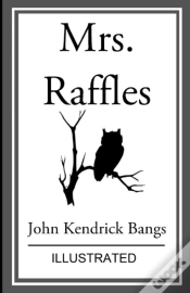 Capa do artigo Mrs. Raffles Illustrated
