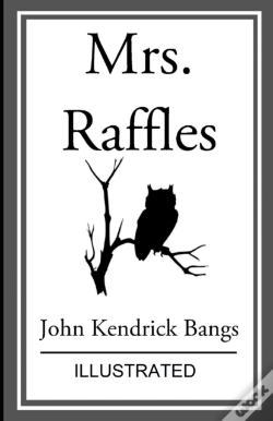 Capa do artigo Mrs. Raffles Illustrated