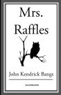 Mrs. Raffles Illustrated - Preview