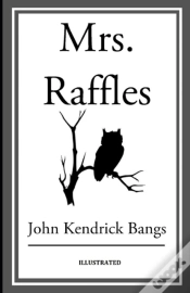 Capa do artigo Mrs. Raffles Illustrated