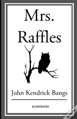 Capa do artigo Mrs. Raffles Illustrated