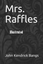 Mrs. Raffles Illustrated - Preview