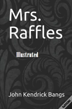 Capa do artigo Mrs. Raffles Illustrated