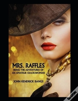 Capa do artigo Mrs. Raffles Illustrated