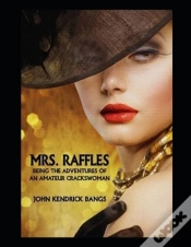 Capa do artigo Mrs. Raffles Illustrated